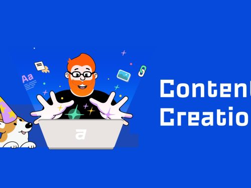 An Overview of Content Creation