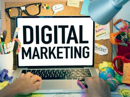 How to Establish a Digital Marketing Firm