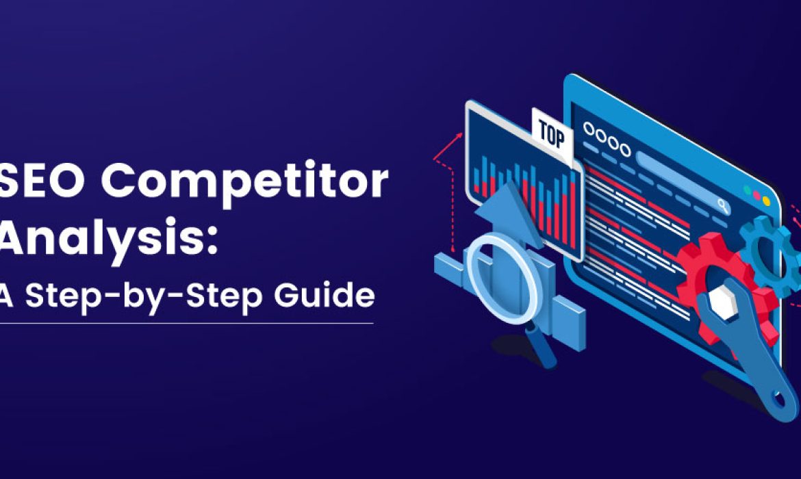 SEO Competitive Analysis