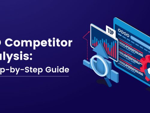 How to Execute an SEO Competitive Analysis
