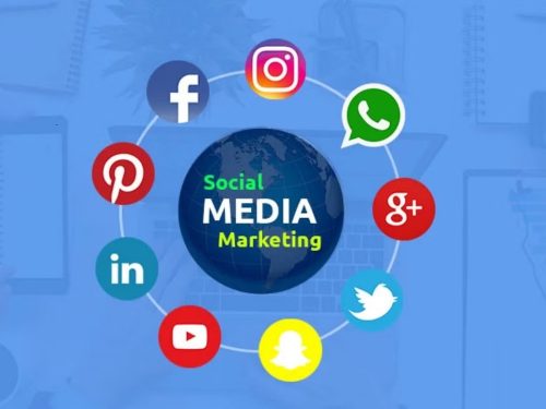 Social media marketers: Everything You Need to Know