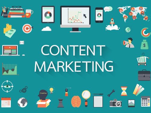 The 7 best creative content marketing strategies