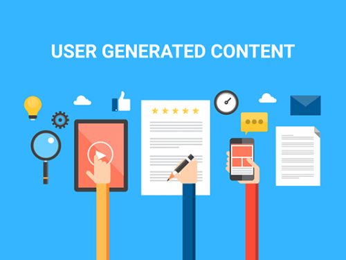 The Influence of User-Generated Content on Marketing